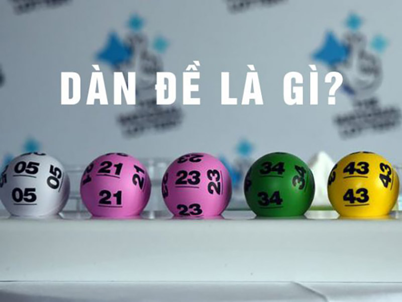 Tạo dàn đề là gì?