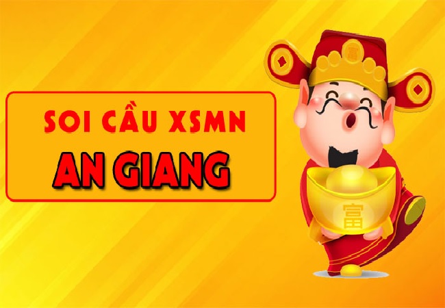 Các phương pháp soi cầu An Giang phổ biến