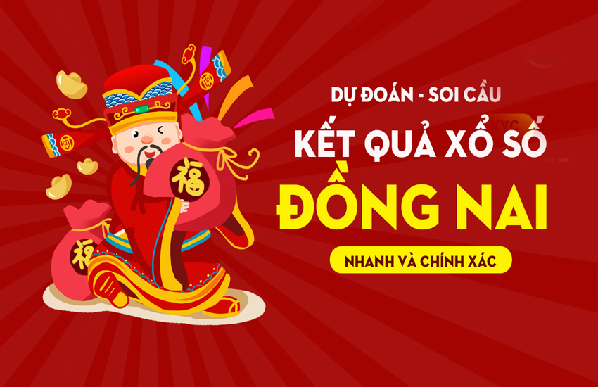 Các phương pháp soi cầu Đồng Nai phổ biến hiện nay