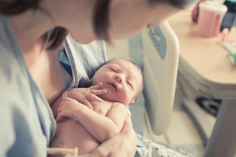 Nằm mơ thấy mình sinh con đánh số mấy? Ý nghĩa chung Nằm mơ thấy mình sinh con đánh số mấy? Ý nghĩa chung