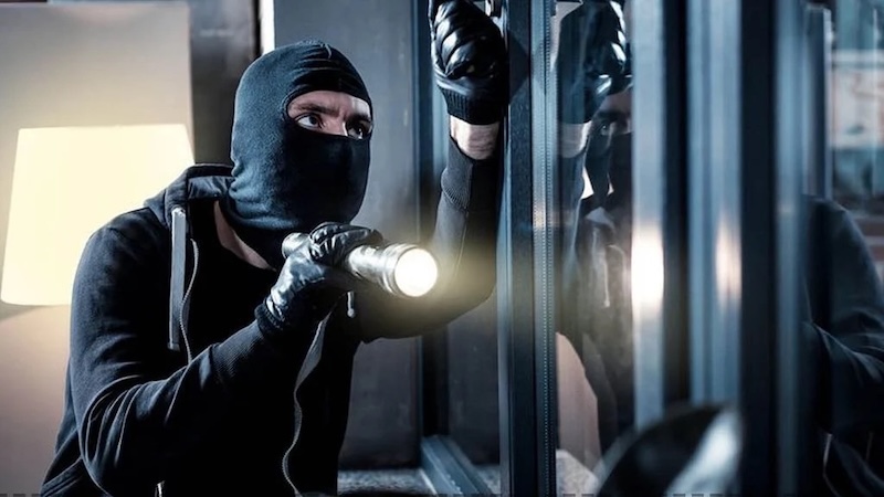 Mơ thấy ăn trộm có ý nghĩa gì Mơ thấy ăn trộm có ý nghĩa gì