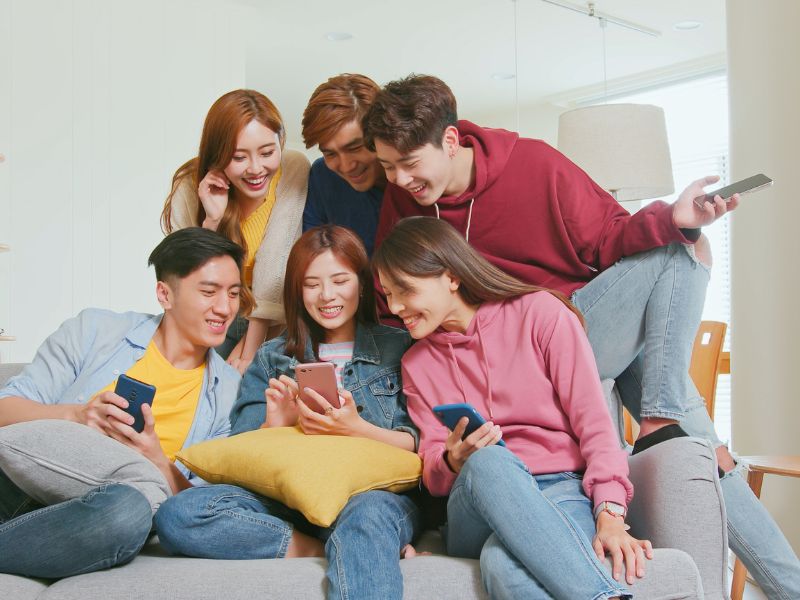 Mơ thấy bạn cũ là điềm gì?