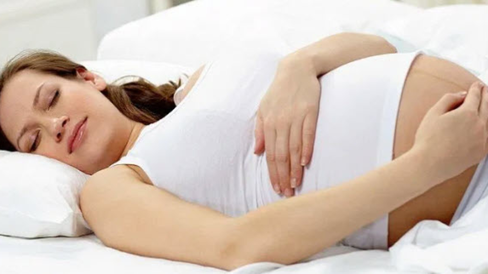 Mơ thấy bà bầu có ý nghĩa gì