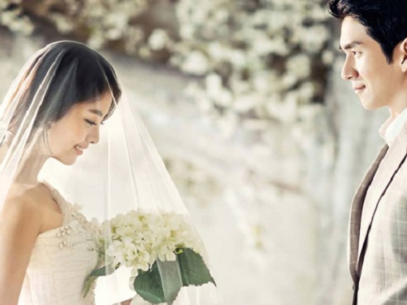 Mơ thấy đám cưới là điềm gì? ý nghĩa chung