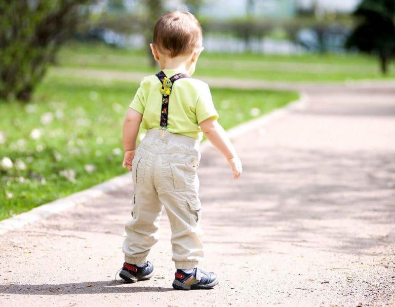 Mơ thấy em bé là điềm gì?