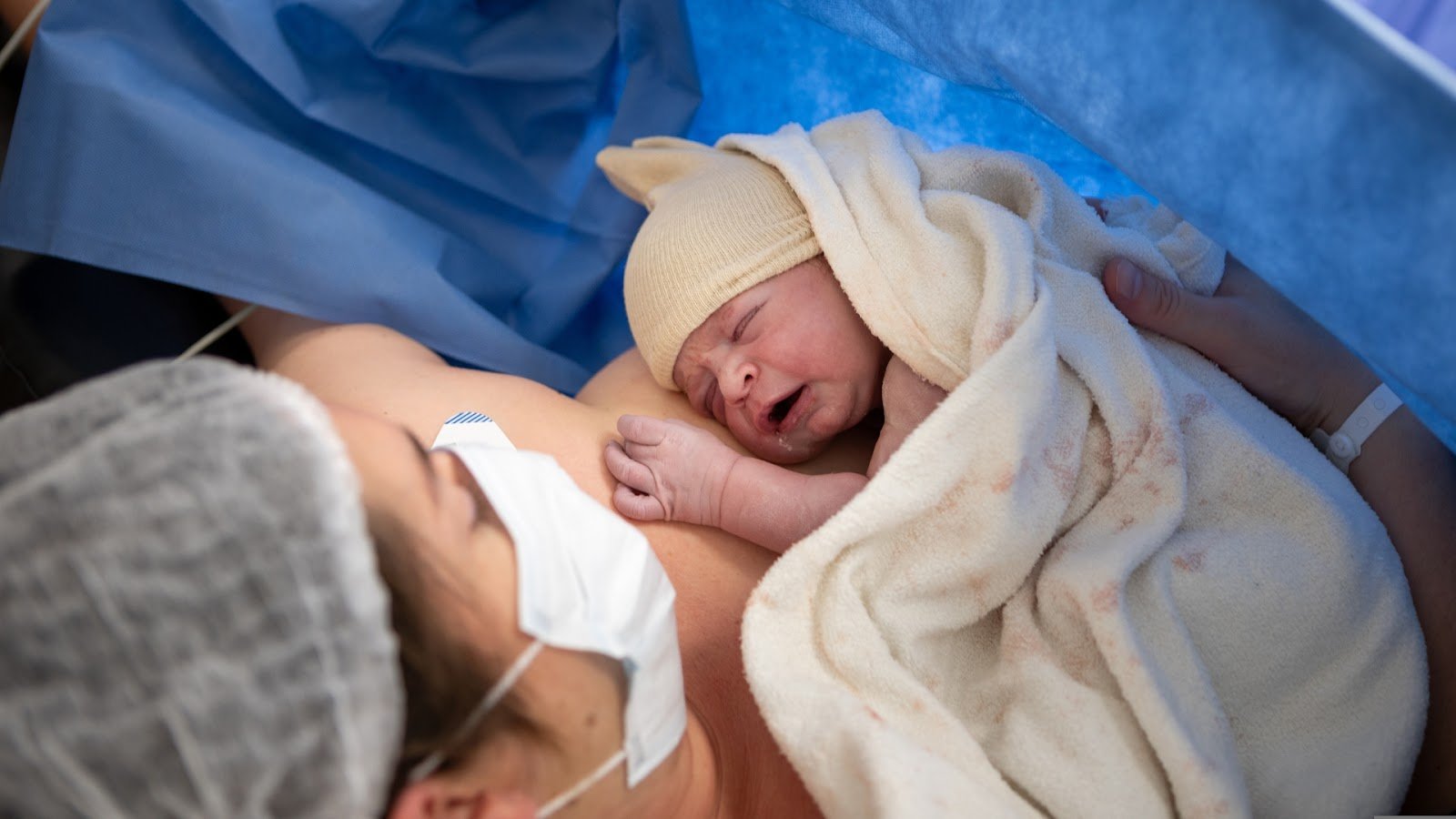 Góc nhìn tâm lý học về giấc mơ sinh con Góc nhìn tâm lý học về giấc mơ sinh con