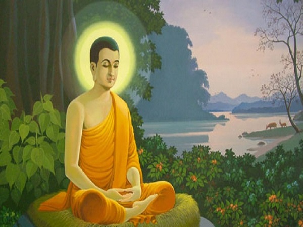 Mơ thấy Phật nên đánh con gì