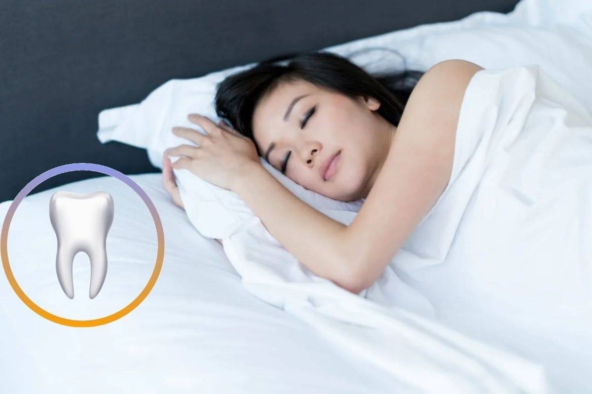 Có nên tin hoàn toàn vào giấc mơ rụng răng?