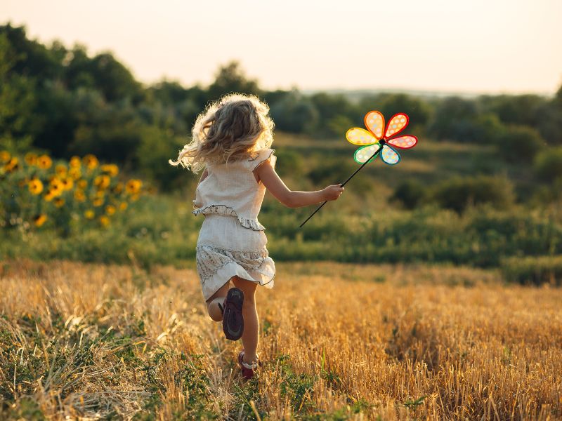 Giải mã chi tiết từng trường hợp mơ thấy trẻ con
