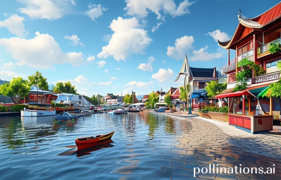 Quay thử xổ số Hải Phòng