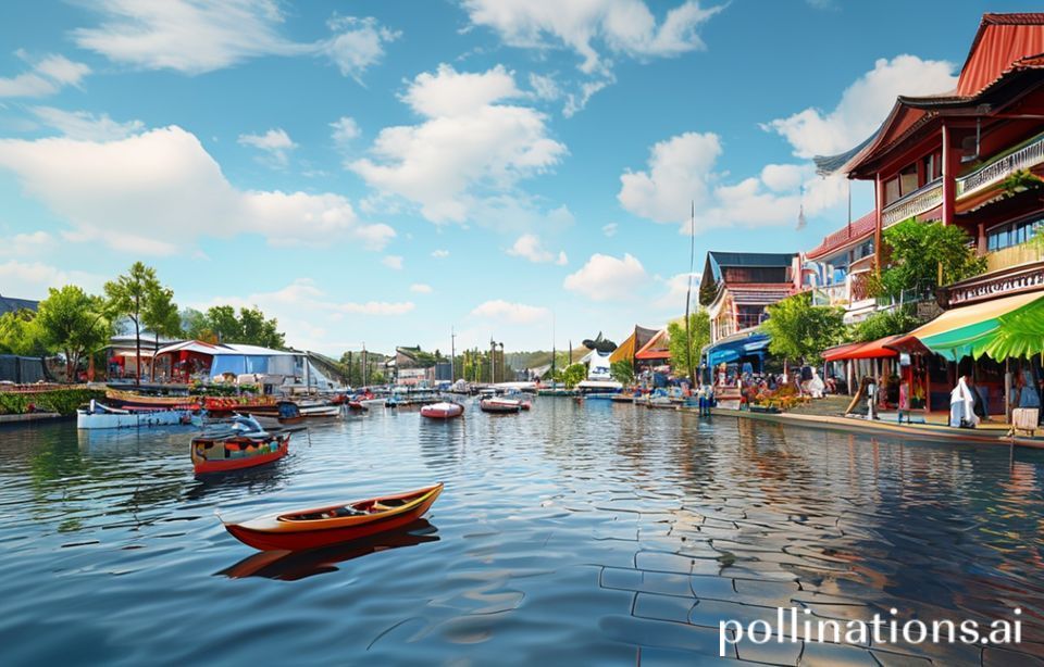 Tìm hiểu Quay thử xổ số An Giang